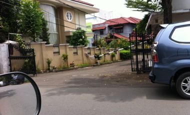 Rumah Murah Jakarta Barat