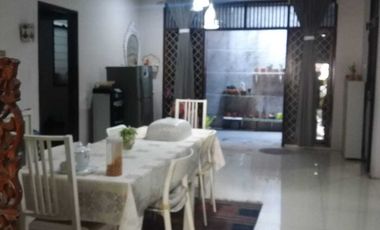 Rumah Murah Jakarta Barat