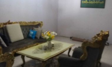 Rumah Murah Jakarta Barat