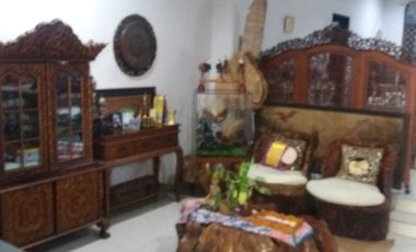 Rumah Murah Jakarta Barat