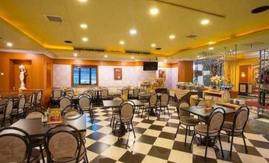 Dijual Hotel BI Excutive Harga Dibawah NJOP Furnish