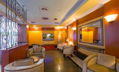 Dijual Hotel BI Excutive Harga Dibawah NJOP Furnish