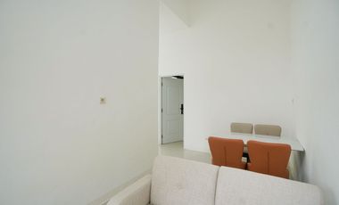 Rumah Idaman 14 Mnt ke Summarecon Mall Bekasi Bebas Banjir J-28206