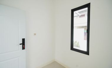 Rumah Idaman 14 Mnt ke Summarecon Mall Bekasi Bebas Banjir J-28206
