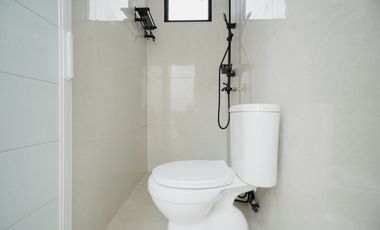 Rumah Idaman 14 Mnt ke Summarecon Mall Bekasi Bebas Banjir J-28206