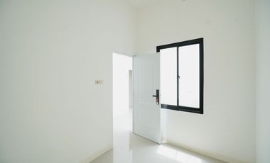 Rumah Idaman 14 Mnt ke Summarecon Mall Bekasi Bebas Banjir J-28206