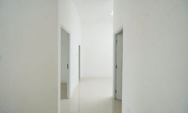 Rumah Idaman 14 Mnt ke Summarecon Mall Bekasi Bebas Banjir J-28206