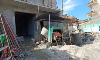 Rumah Minimalis Modern Murah Akses Bagus di Kalisari Pasar Rebo