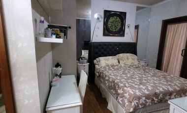 Termurah Lux Garden Mansion Waterplace Pakuwon Indah Surabaya