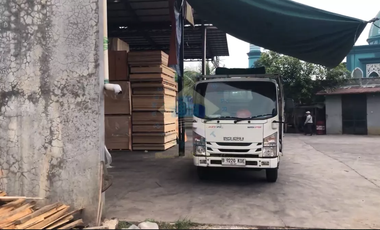 Dijual Gudang dan Ruko di jl Parpostel Jatiasih - Bekasi, Jawa Barat