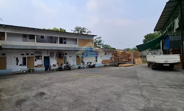 Dijual Gudang dan Ruko di jl Parpostel Jatiasih - Bekasi, Jawa Barat