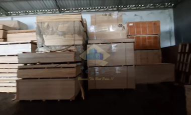 Dijual Gudang dan Ruko di jl Parpostel Jatiasih - Bekasi, Jawa Barat