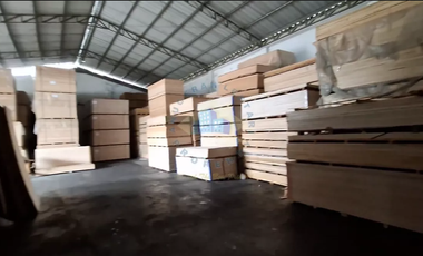 Dijual Gudang dan Ruko di jl Parpostel Jatiasih - Bekasi, Jawa Barat