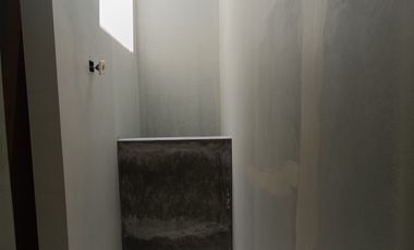 Rumah Siap Huni di Jalan Basuki Cilangkap JakartaTimur