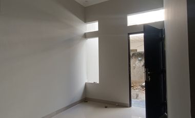 Rumah Siap Huni di Jalan Basuki Cilangkap JakartaTimur