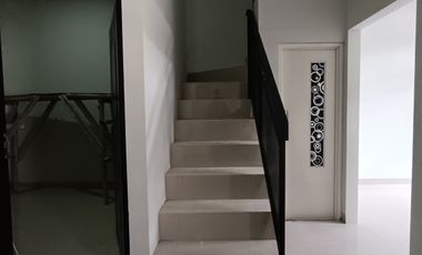 Rumah Siap Huni di Jalan Basuki Cilangkap JakartaTimur