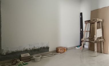 Rumah Siap Huni di Jalan Basuki Cilangkap JakartaTimur