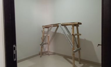 Rumah Siap Huni di Jalan Basuki Cilangkap JakartaTimur