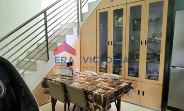 Dijual Rumah Dalam Perumahan Ngasem Kediri Lokasi Sangat Strategis