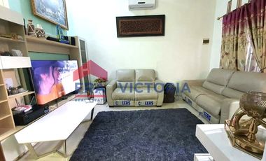 Dijual Rumah Dalam Perumahan Ngasem Kediri Lokasi Sangat Strategis