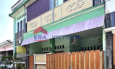 Dijual Rumah Dalam Perumahan Ngasem Kediri Lokasi Sangat Strategis