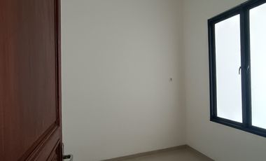 Rumah Minimalis Murah Free Biaya Unit Ready dekat Toll Pasar Rebo