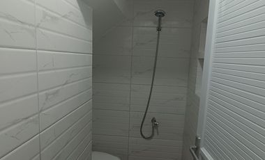 Rumah Minimalis Murah Free Biaya Unit Ready dekat Toll Pasar Rebo