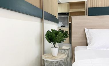 Sewa Apartemen Murah Jarrdin Cihampelas Bandung