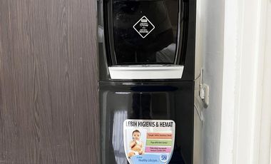 Sewa Apartemen Murah Jarrdin Cihampelas Bandung