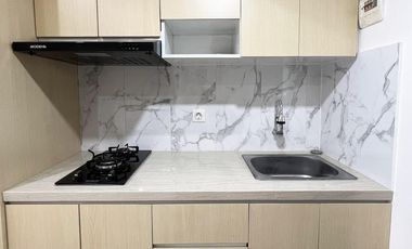 Sewa Apartemen Murah Jarrdin Cihampelas Bandung