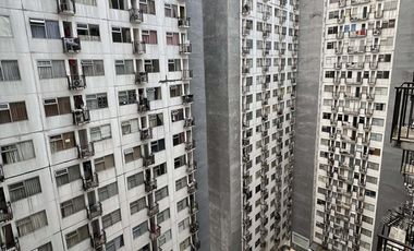 Sewa Apartemen Murah Jarrdin Cihampelas Bandung