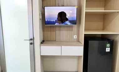 Sewa Apartemen Murah Jarrdin Cihampelas Bandung