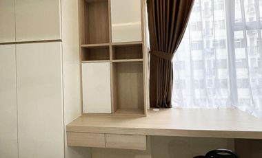 Sewa Apartemen Murah Jarrdin Cihampelas Bandung