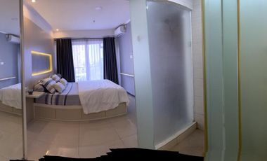 Apartemen Gateway Pasteur 3 BR Lantai 7 Dekat Tol Pasteur Bandung