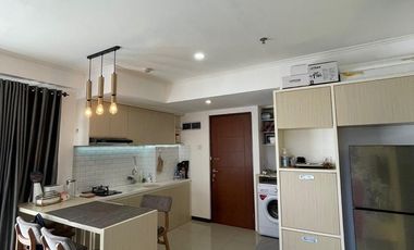Apartemen Gateway Pasteur 3 BR Lantai 7 Dekat Tol Pasteur Bandung
