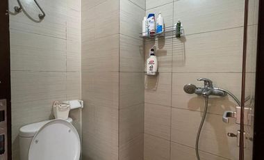 Apartemen Gateway Pasteur 3 BR Lantai 7 Dekat Tol Pasteur Bandung