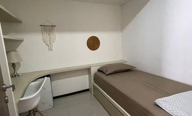 Apartemen Gateway Pasteur 3 BR Lantai 7 Dekat Tol Pasteur Bandung
