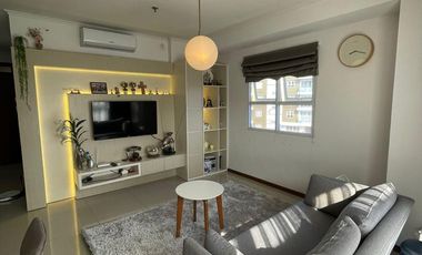 Apartemen Gateway Pasteur 3 BR Lantai 7 Dekat Tol Pasteur Bandung