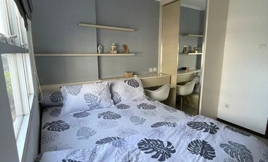 Apartemen Gateway Pasteur 3 BR Lantai 7 Dekat Tol Pasteur Bandung