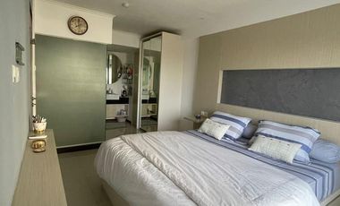 Apartemen Gateway Pasteur 3 BR Lantai 7 Dekat Tol Pasteur Bandung