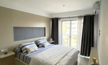 Apartemen Gateway Pasteur 3 BR Lantai 7 Dekat Tol Pasteur Bandung