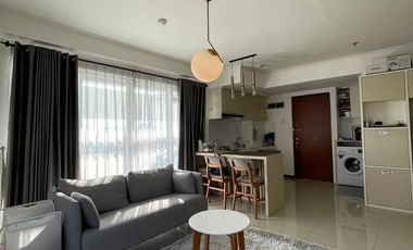 Apartemen Gateway Pasteur 3 BR Lantai 7 Dekat Tol Pasteur Bandung