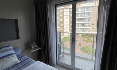 Apartemen Gateway Pasteur 3 BR Lantai 7 Dekat Tol Pasteur Bandung