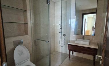Sewa Apartemen Pakubuwono SPring luas 148m type 2BR Furnish lengkap