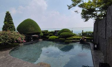 Sewa Apartemen Pakubuwono SPring luas 148m type 2BR Furnish lengkap