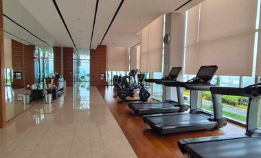 Sewa Apartemen Pakubuwono SPring luas 148m type 2BR Furnish lengkap