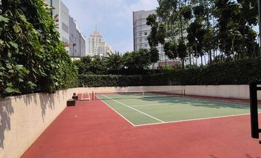 Sewa Apartemen Pakubuwono SPring luas 148m type 2BR Furnish lengkap