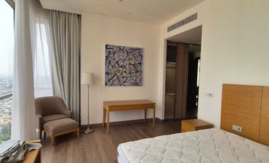 Sewa Apartemen Pakubuwono SPring luas 148m type 2BR Furnish lengkap