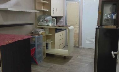 Disewakan Apartemen Greenbay 2br full Furnished