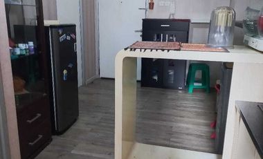 Disewakan Apartemen Greenbay 2br full Furnished